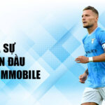 Tiểu sử và sự nghiệp ban đầu của ciro immobile