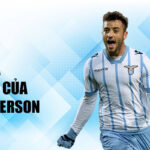 Tiểu sử và sự nghiệp của felipe anderson